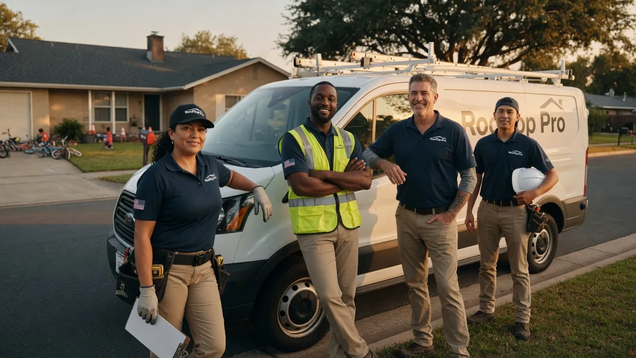 Roof Repair in Walden, NY near me